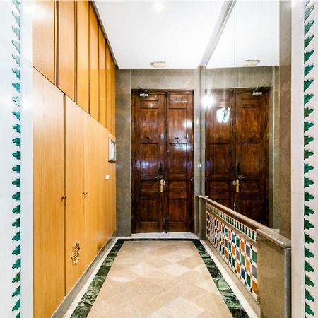 Qh Reyes Catolicos Apartment กรานาดา ภายนอก รูปภาพ